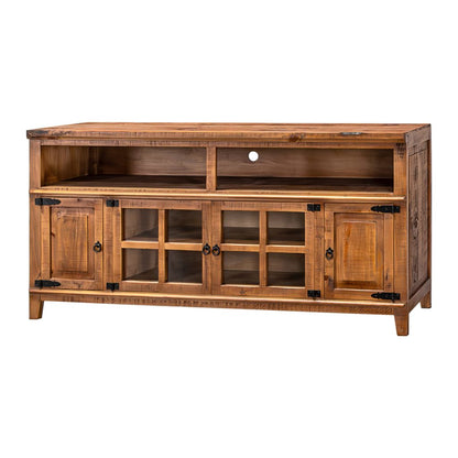 Hacienda TV Cabinet 72"