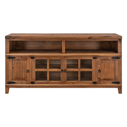 Hacienda TV Cabinet 72"