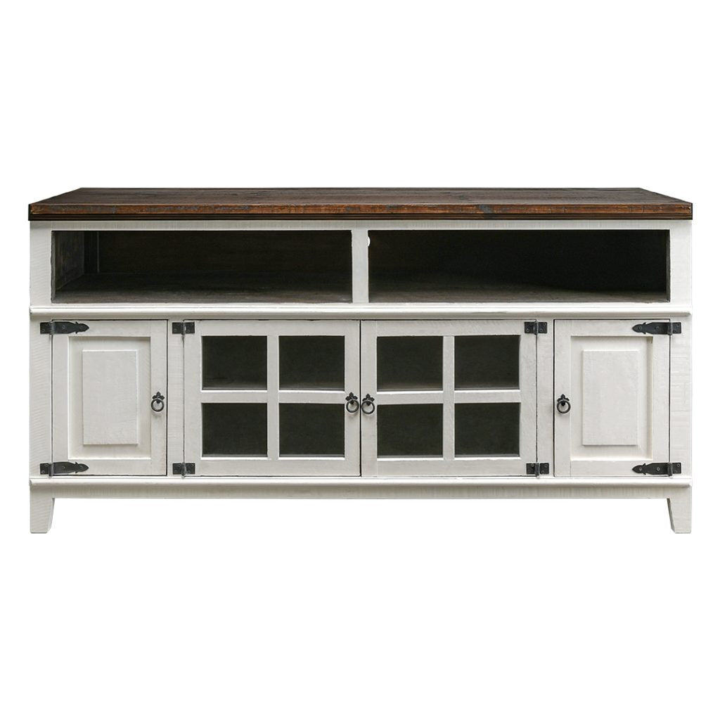 Hacienda TV Cabinet 72"