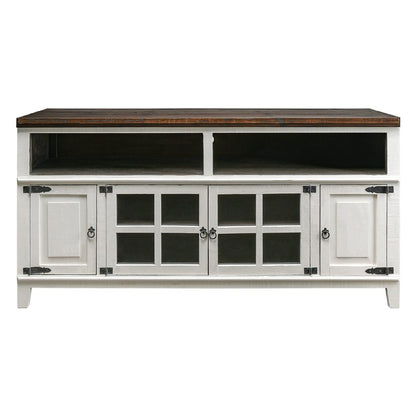 Hacienda TV Cabinet 72"