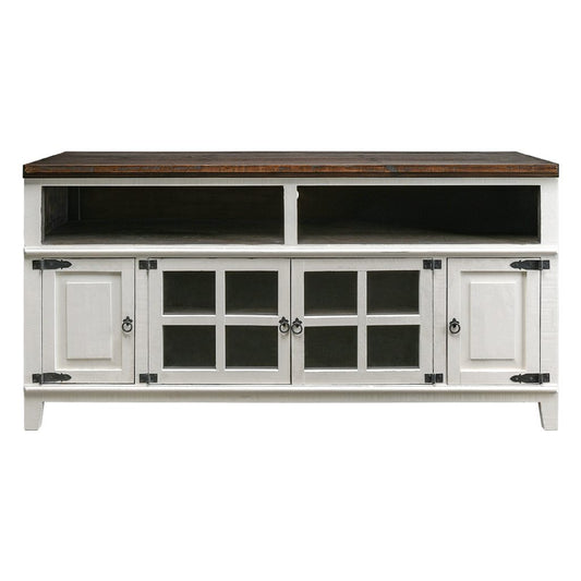Hacienda TV Cabinet 72"