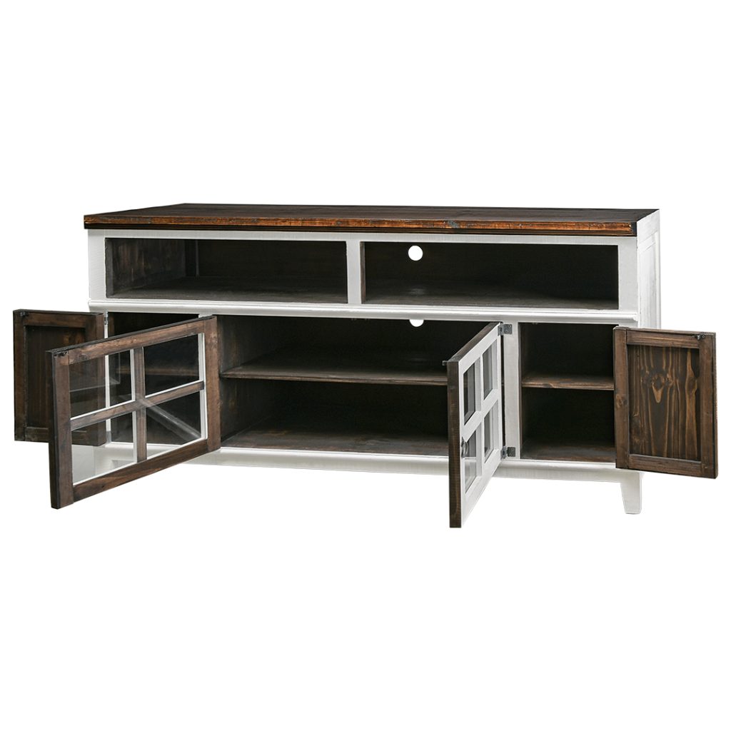 Hacienda TV Cabinet 72"
