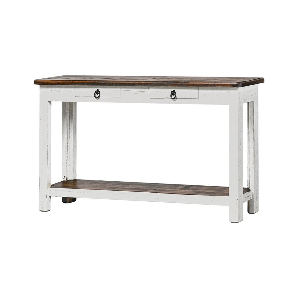 Chastain Traditional Sofa Table