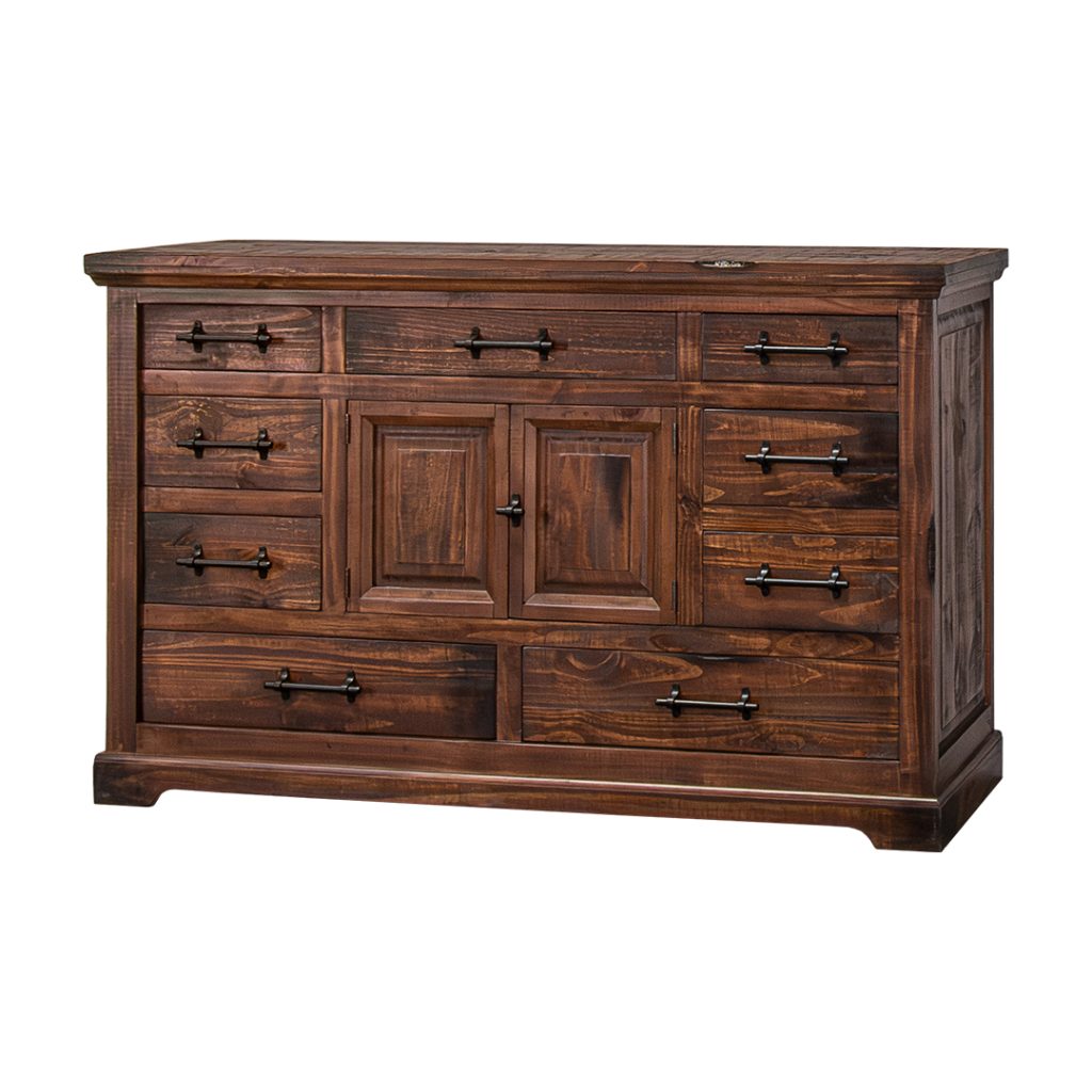 Cleveland Bedroom Group