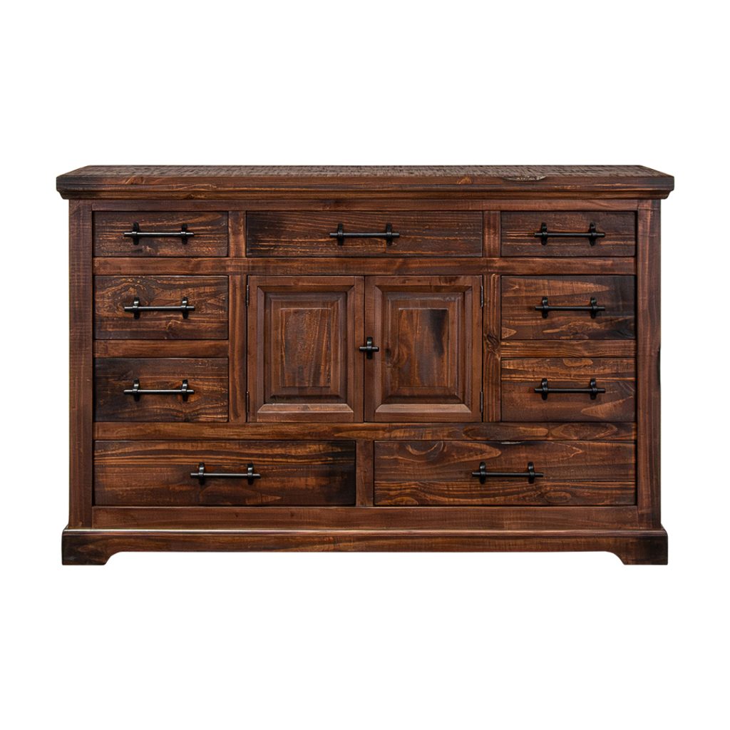Cleveland Bedroom Group
