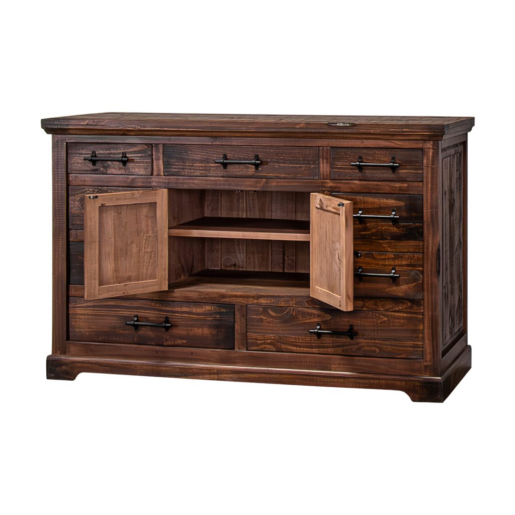 Cleveland Bedroom Group
