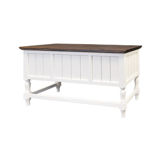 Lenox Drawer Desk