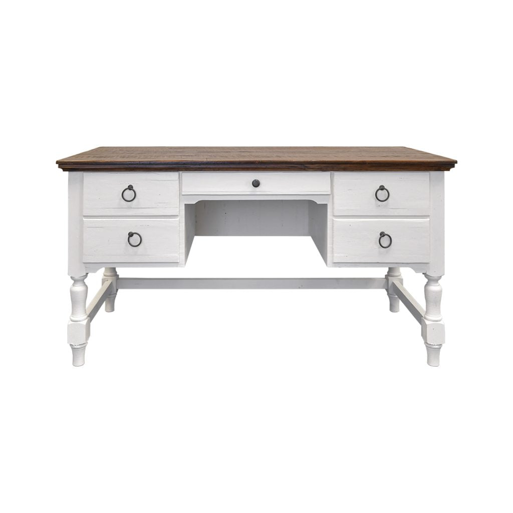 Lenox Drawer Desk