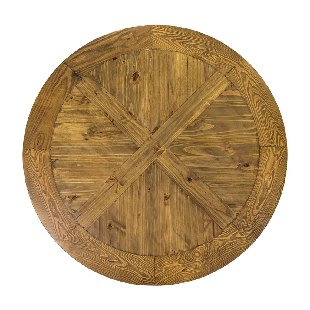 Linden Round Dining Set