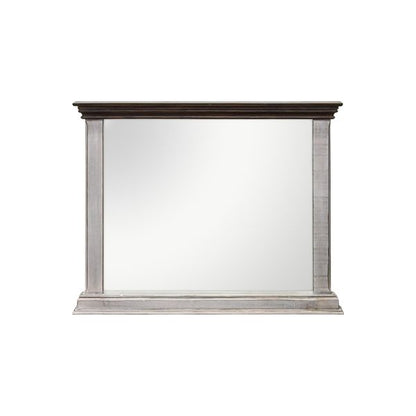 Bella Bedroom Group, Brown | Castello Gray