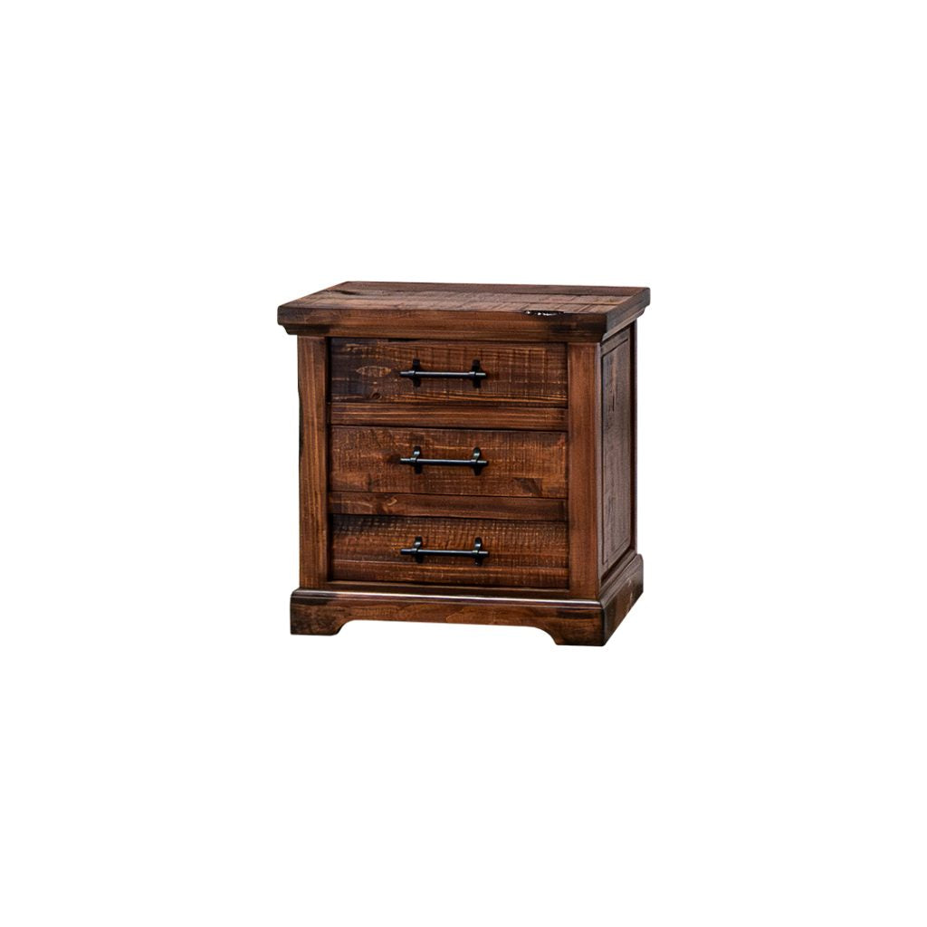 Cleveland Bedroom Group