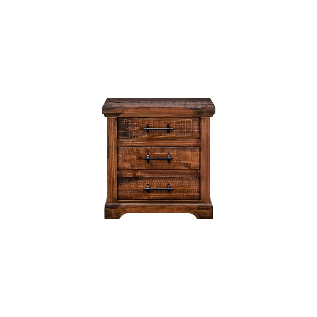 Cleveland Bedroom Group
