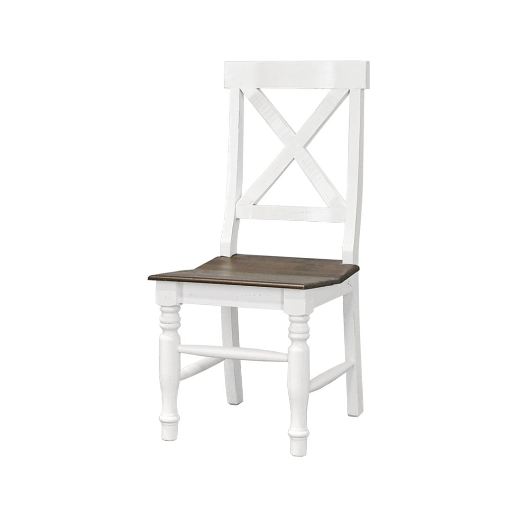 Savannah X Back Chair
