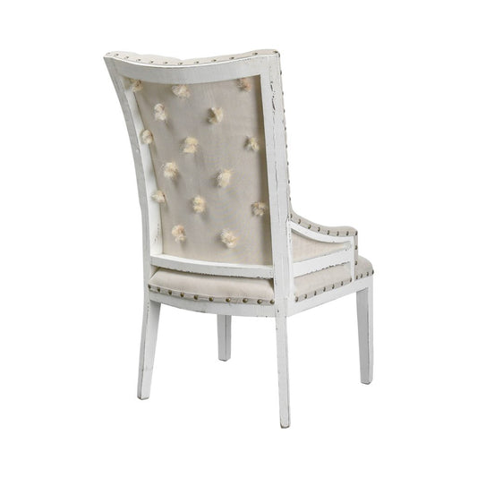 Addison Deconstructed Arm Chair